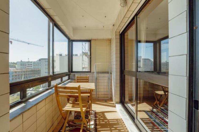 MATOSINHOS SEA SIDE 2BD by VACATIONY - foto 12