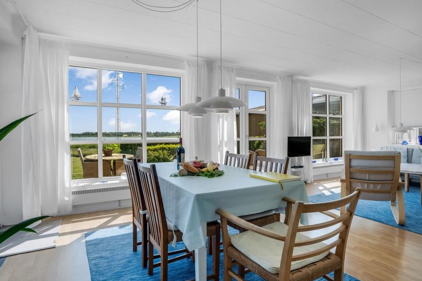 "Jurien" - 50m to the fjord - foto 33