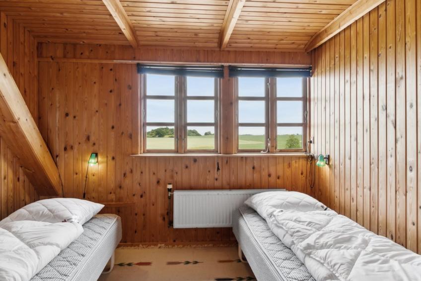 "Helmer" - 3km from the sea in Bornholm - foto 18