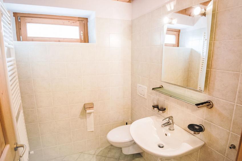 Albergo Diffuso - Cjasa Ustin - foto 12