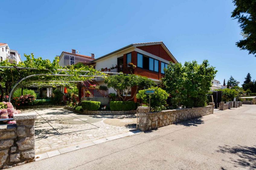 Holiday apartment with barbecue facilities - BF-6TG2 - foto 5