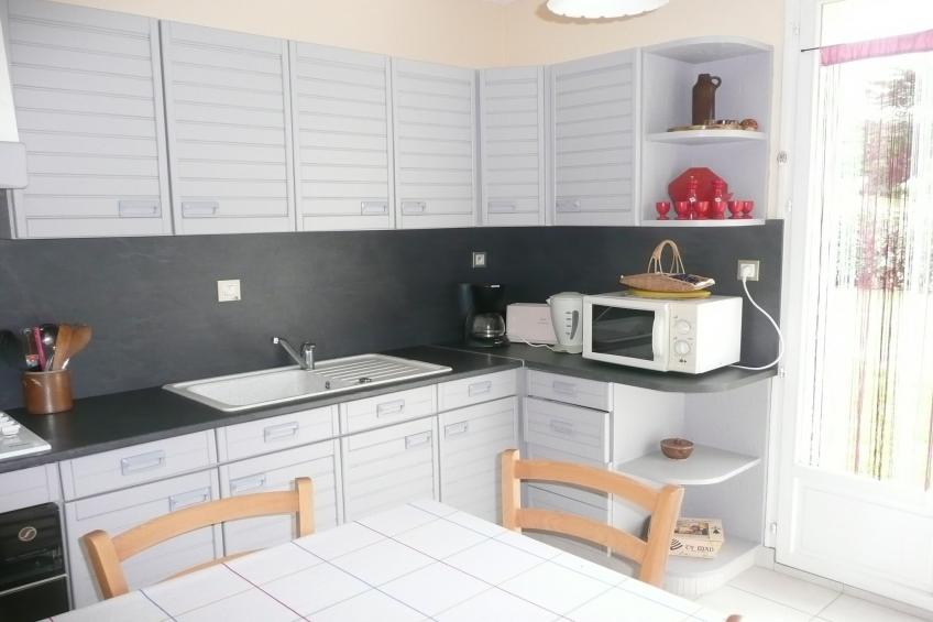 Ferienhaus in Ploudalmézeau - foto 8