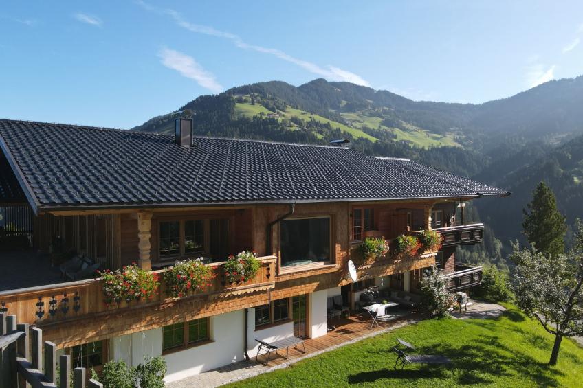 Chalet Edelweiß - foto 61