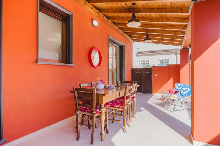 Appartamento Paola - foto 10