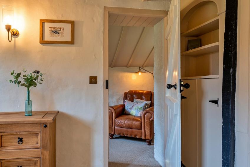 The Thatch at Winterborne Houghton - foto 34