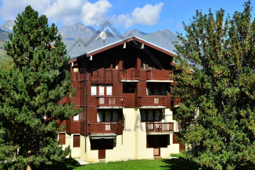 Résidence LA ROCHETTE - foto 11