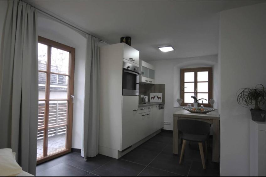 Jägerhaus Appartements - foto 4