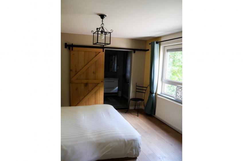 Luxe appartement Nous - Begane grond - foto 7