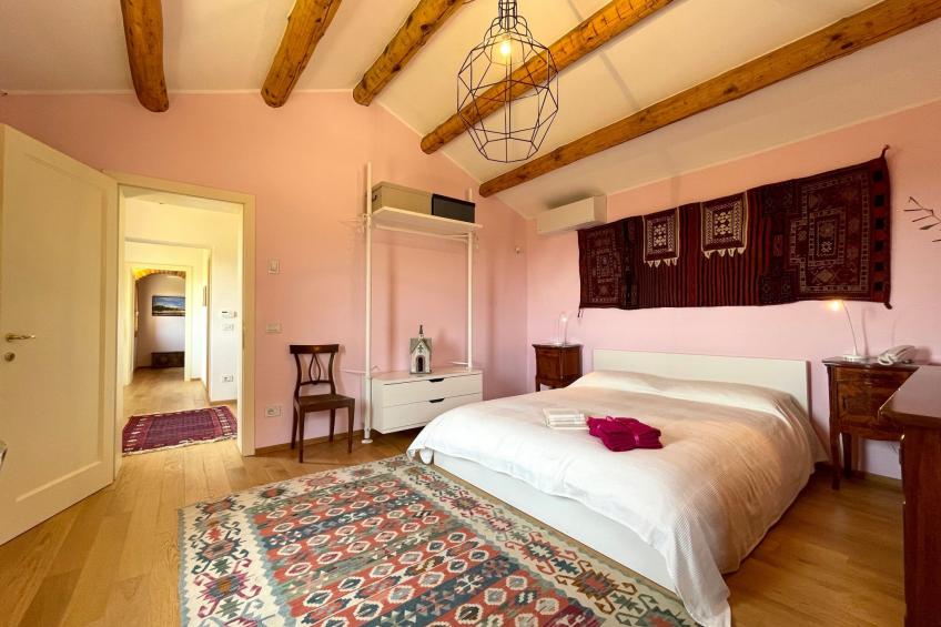 für 8 Personen ca. 270 m² in Arquá Petrarca, Venetien (Provinz Padova) - foto 23