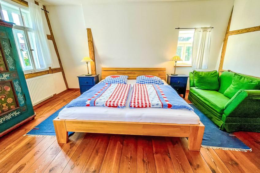 Rittergut Heyda - foto 12