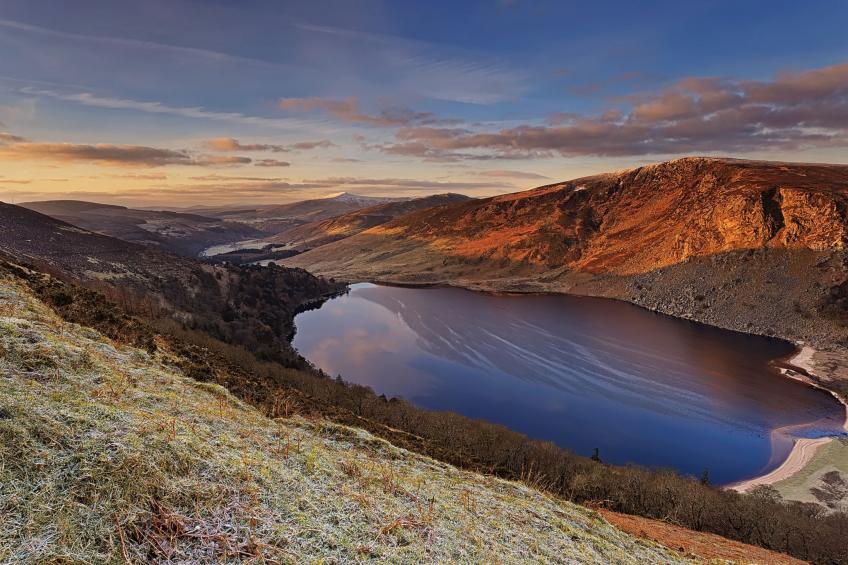 Brittas Bay Holiday Village No 7 - foto 16