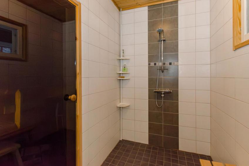 Piin pirtti - foto 13