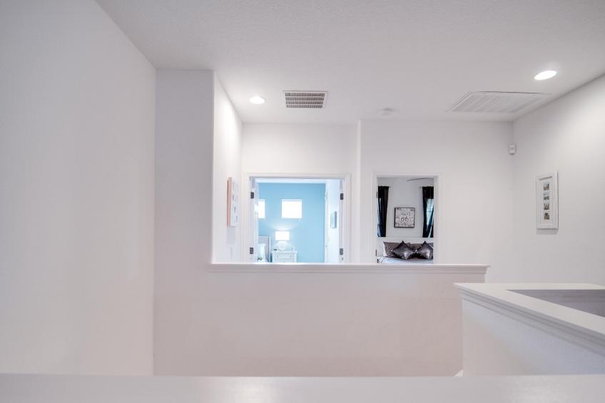 Haus in Davenport mit kostenlosem Parkplatz und Blick auf das Naturschutzgebiet - foto 31