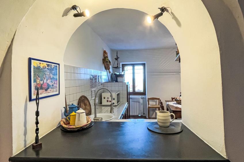 Casa Silvi - foto 51