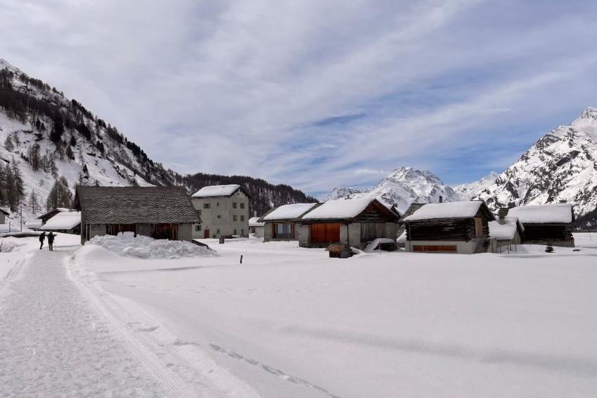 CasaBellavista Isola - foto 38