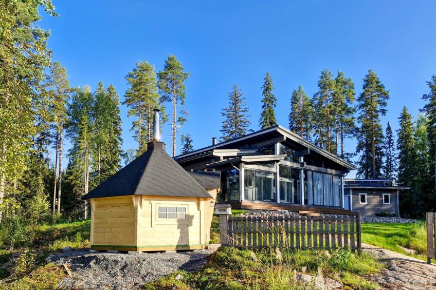 Metsäpirtti - foto 30