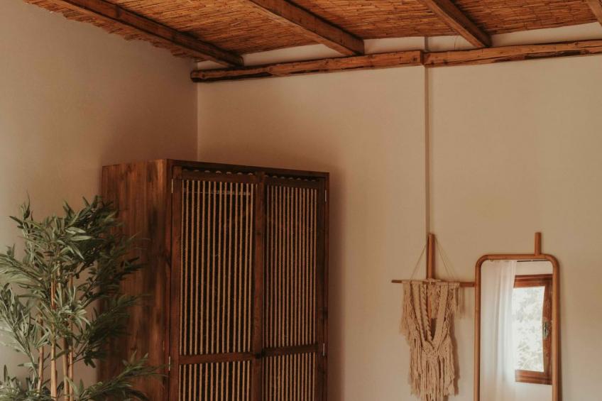 Villa Maya mit Pool und Bergblick - foto 37