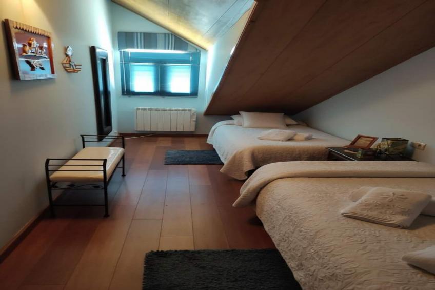 Casa los copos Paqui - foto 12