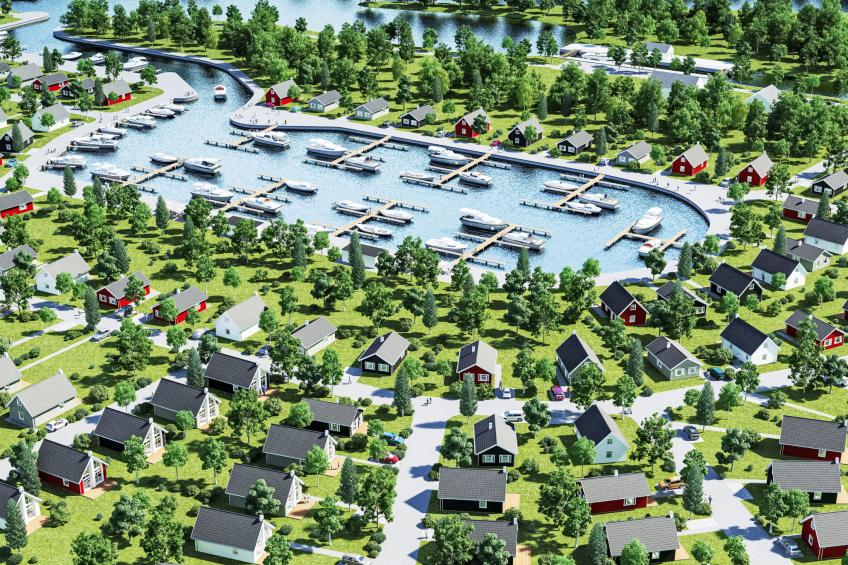 Ferienhaus am Wasser - foto 5