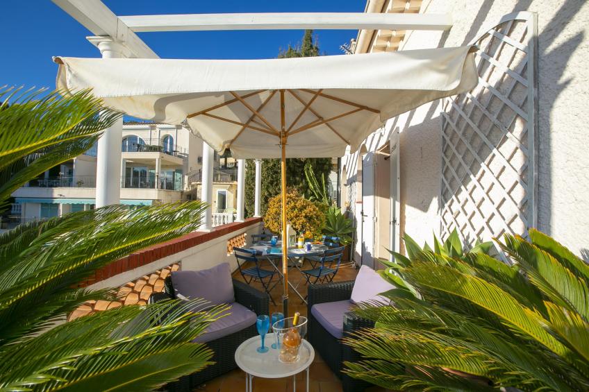 Villa MonTLilin - foto 20