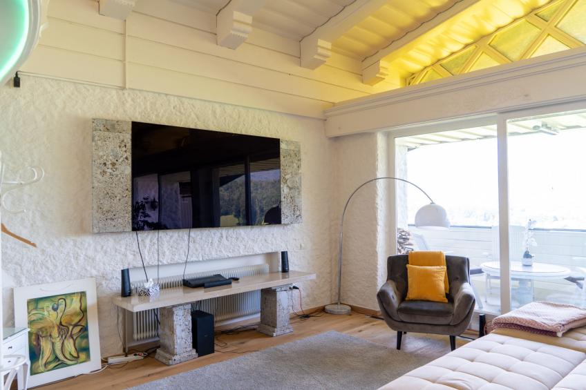 Penthouse Deluxe - foto 12