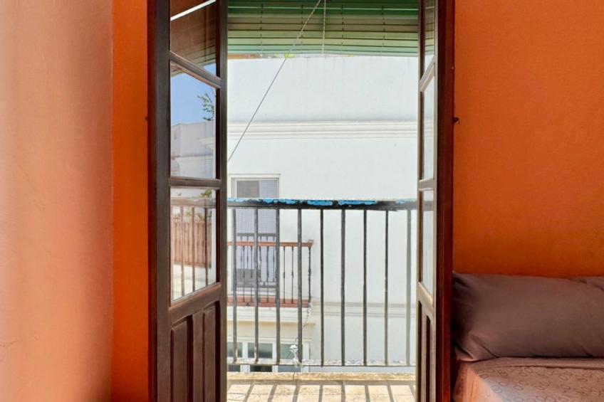 Wohnung mit großer Dachterrasse in Vejer - foto 16