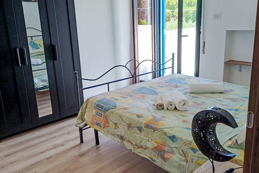 Villa Alma Wohnung in Villa - foto 6