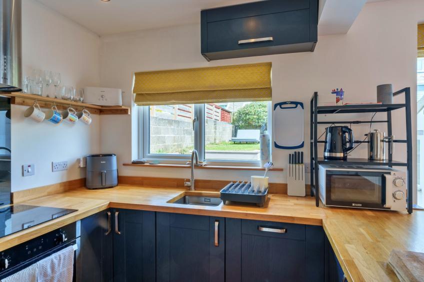 Bude Bolthole - foto 11