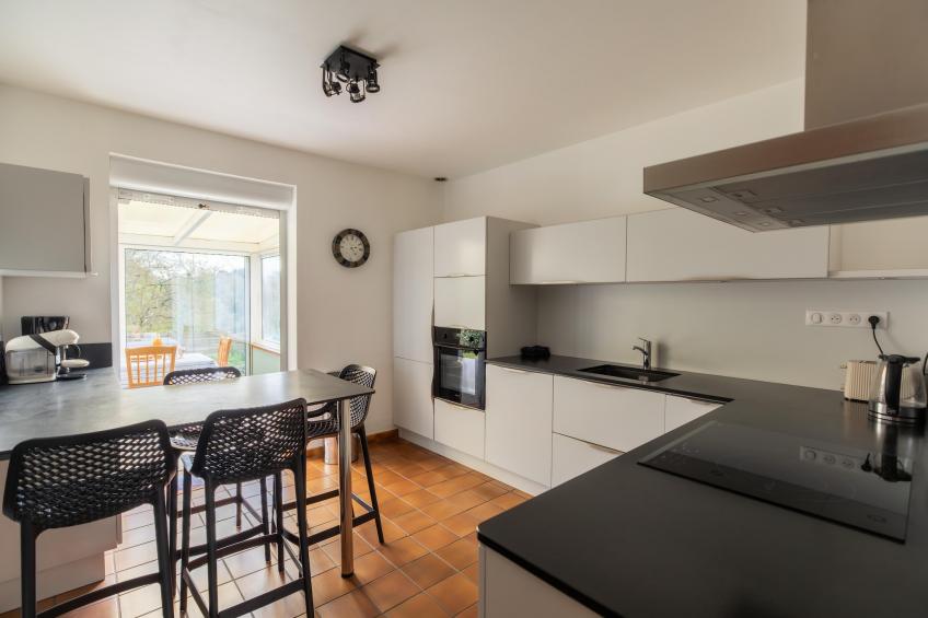 Maison de vacances avec veranda à St Renan - foto 12