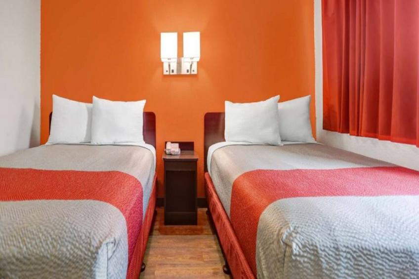 2 Full Beds - foto 5