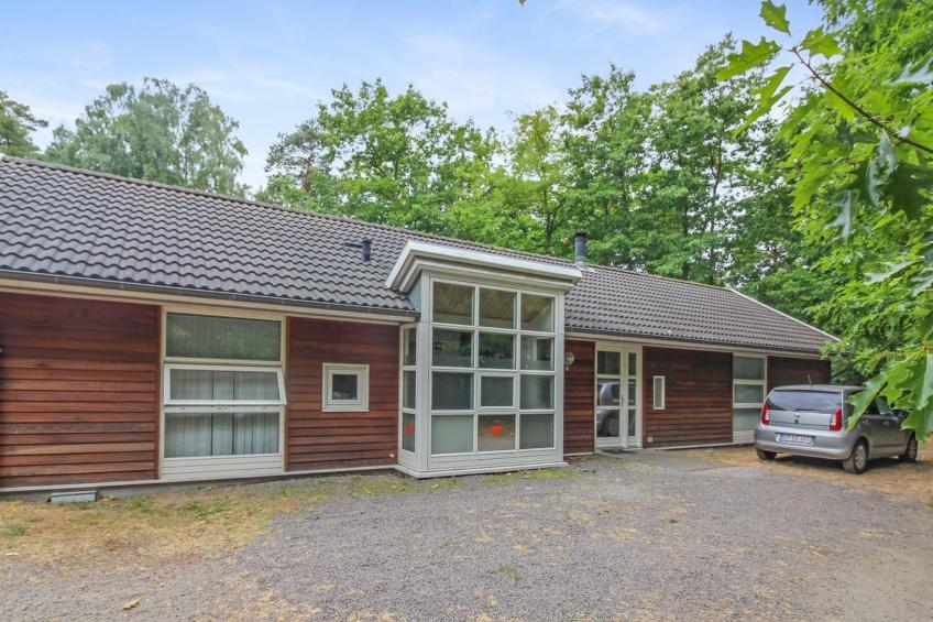 "Kuebra" - 500m from the sea in Bornholm - foto 4