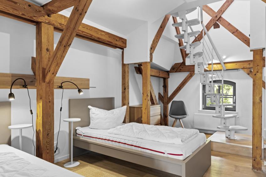 Loft Weitblick - Natur Pur - foto 11