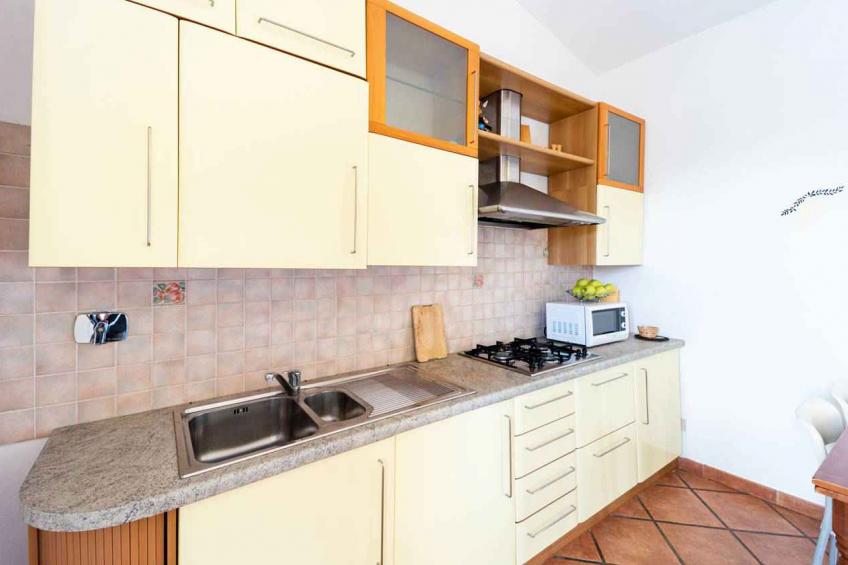 Vakantiewoning met airconditioning, internet en zwembad - BF-7RDGM - foto 9