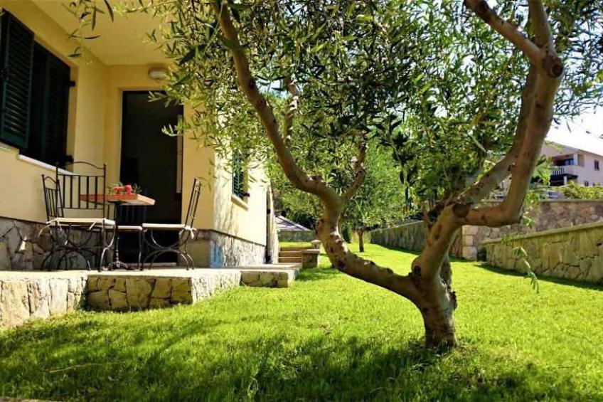 Holiday apartment with shared swimming pool - BF-KF3K4 - foto 8