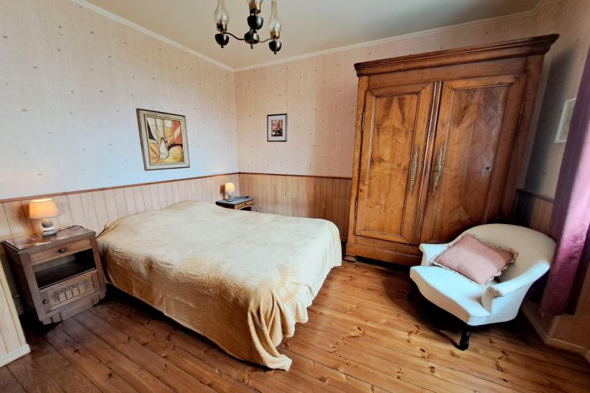 Ferienhaus in unmittelbarer Strandnähe Guisseny - foto 11