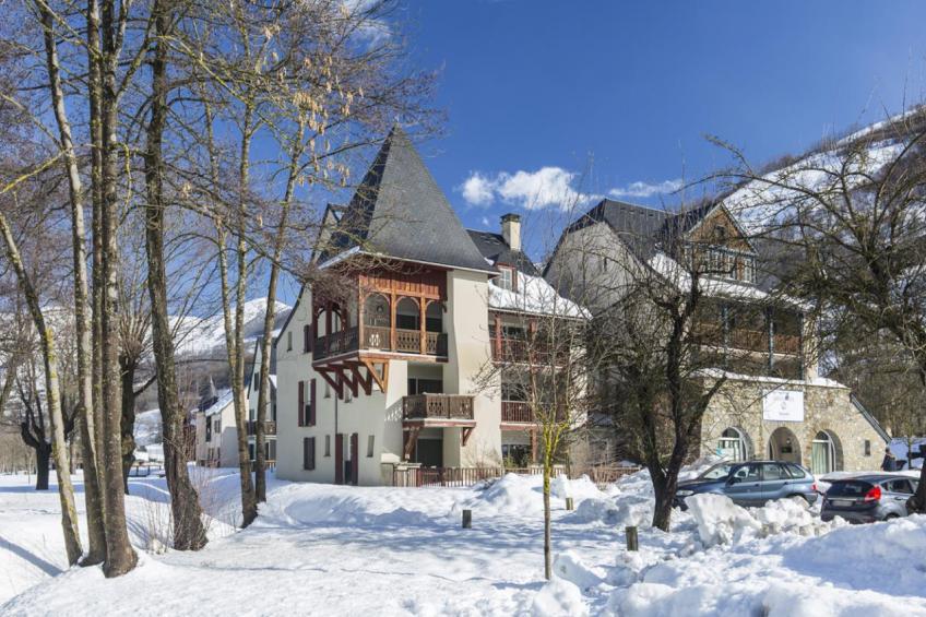 Les Jardins de Balnéa 5P10 - foto 27