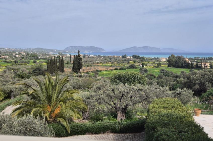 "Villa Newlands" - Pool, Meer und Inseln - foto 16