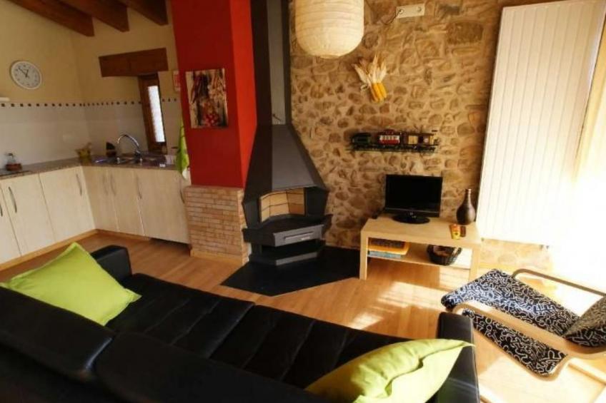 Wohnung El Graner mit großer Fensterfront - foto 42