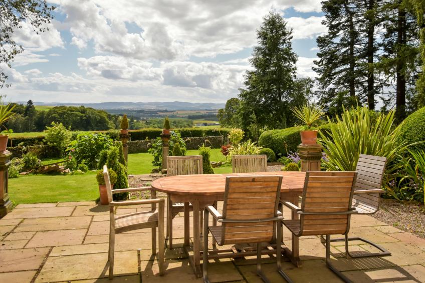 Glenquiech House - foto 45