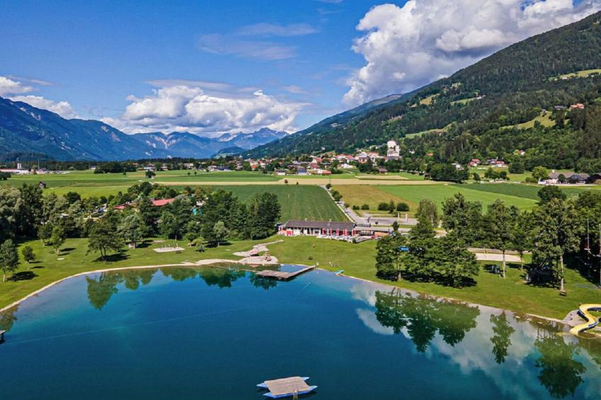 Reißkofel in Steinfeld - foto 22