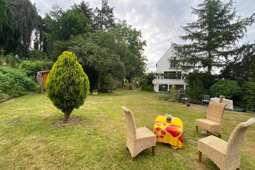 Altes Rathaus Laurensberg - foto 23