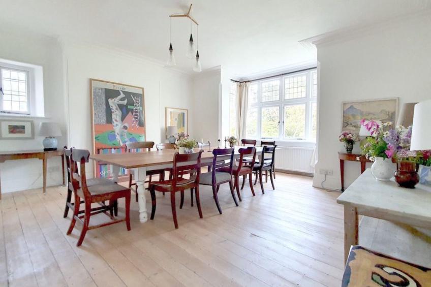 Landhaus an der Jurassic Coast - foto 3