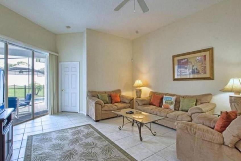 3-Schlafzimmer Value Plus Haus mit privatem Pool - foto 15