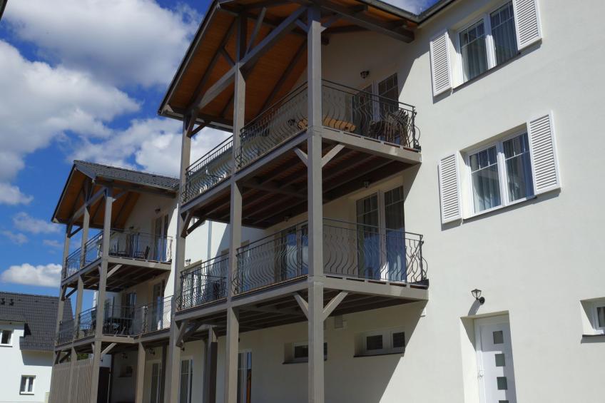 Lakeside Village 18 - foto 13