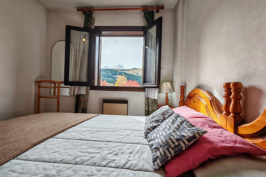 Wohnung mit Balkon Falcó 14 Vall de Boí