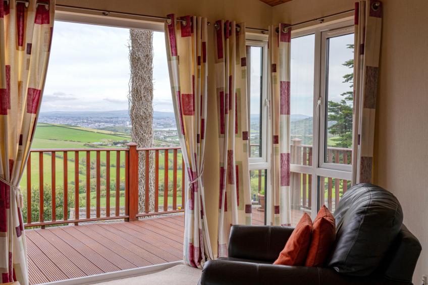 Whitsand Bay Lodge - foto 11