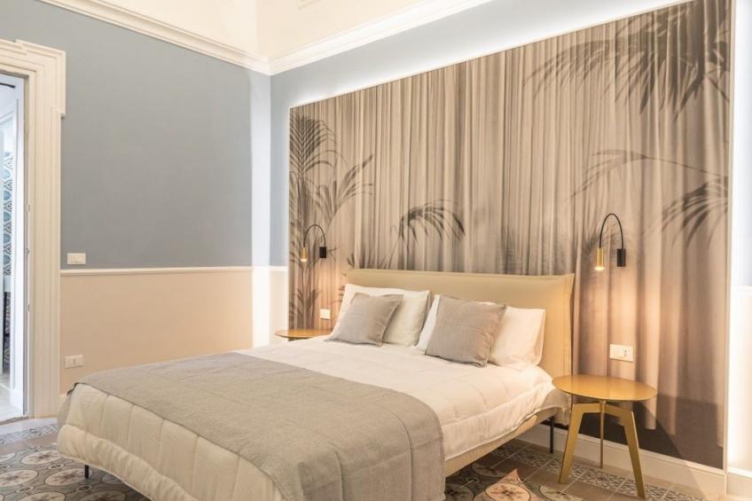 Wohnung in Taranto mit privatem Parkplatz - foto 35