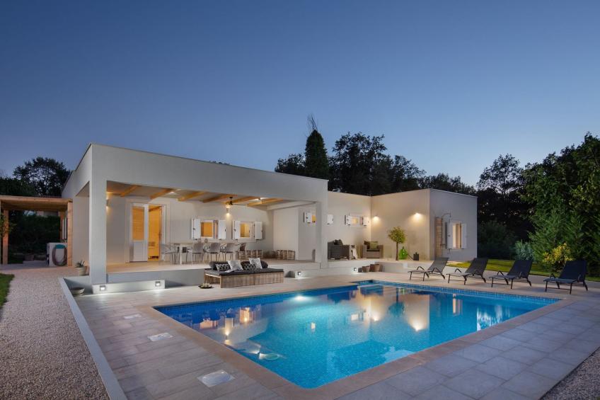 mit eigenem Pool - foto 26