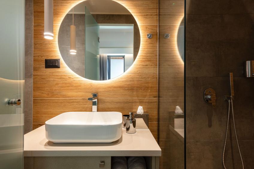 VillAgioi III - Pool Villa und 450m zum Sandstrand - foto 23