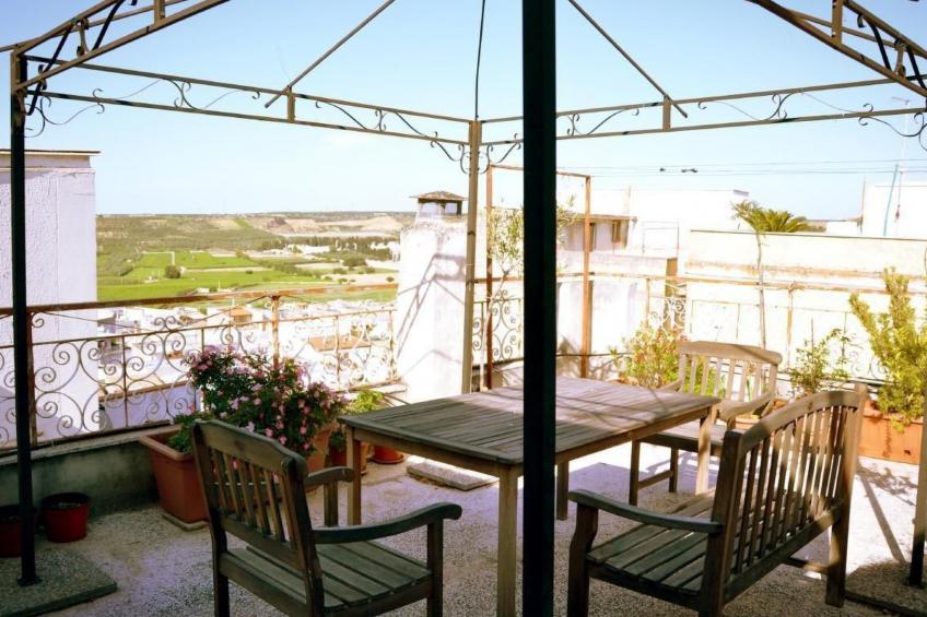 Casa Antica Canosa - foto 19